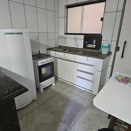 דירות אריאל דו קאבו Nossa Casa Loft מראה חיצוני תמונה