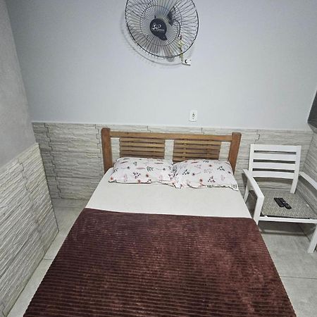 דירות אריאל דו קאבו Nossa Casa Loft מראה חיצוני תמונה