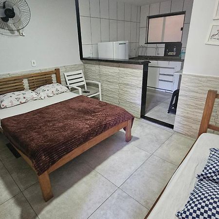 דירות אריאל דו קאבו Nossa Casa Loft מראה חיצוני תמונה