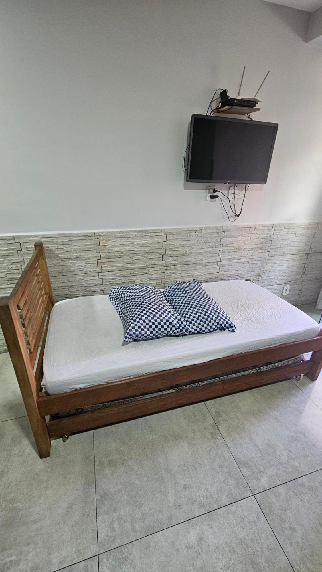 דירות אריאל דו קאבו Nossa Casa Loft מראה חיצוני תמונה