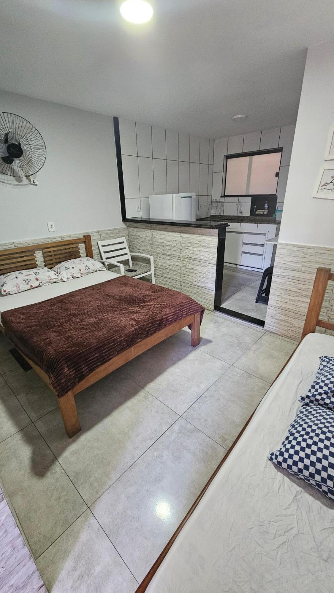 דירות אריאל דו קאבו Nossa Casa Loft מראה חיצוני תמונה