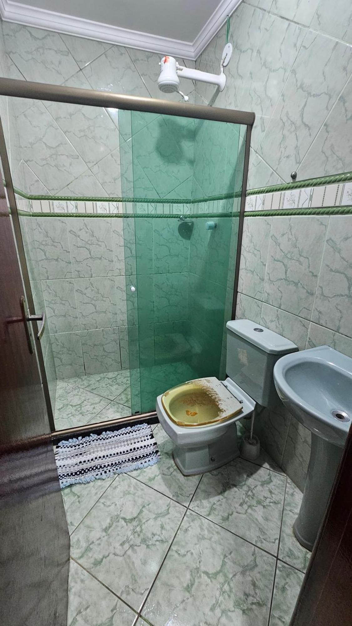 דירות אריאל דו קאבו Nossa Casa Loft מראה חיצוני תמונה